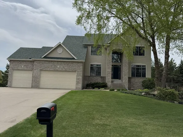 15280 Oneida St NW, Ramsey, MN 55303