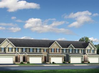 5354 Red Mulberry Way, Frederick, MD 21703