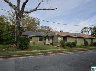 717 15th St Sw, Birmingham, AL 35211