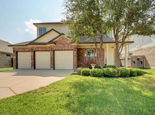 10817 Quarry Oaks Trl, Austin, TX 78717