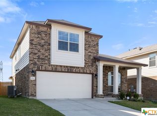 8911 Palmont Dr, Killeen, TX 76542