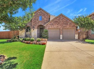 11964 Cape Royal Ln, Frisco, TX 75033