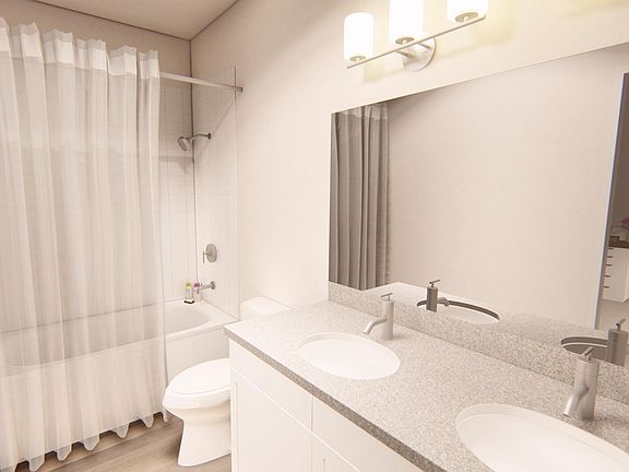 Bathroom 3