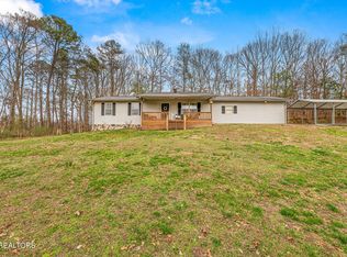 257 Old Hickory Flat Rd, Decatur, TN 37322