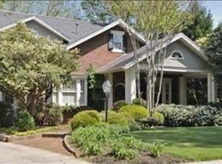 105 Crescent Ave, Greenville, SC 29605