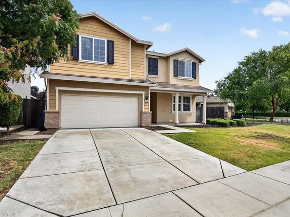24 Mandrake Ct, Oakley, CA 94561
