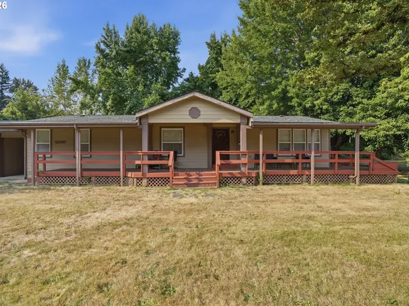 12010 NE 186th St, Battle Ground, WA 98604