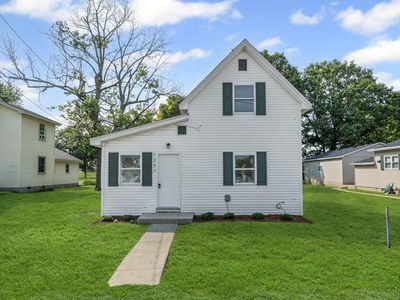 1257 W Morrison St, Frankfort, IN, 46041