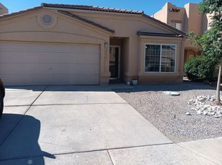 2536 Sarita Ave NW, Albuquerque, NM 87104