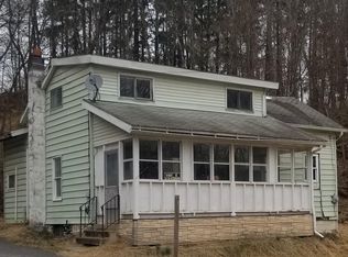 91 Old Trail Rd, Tunkhannock, PA 18657