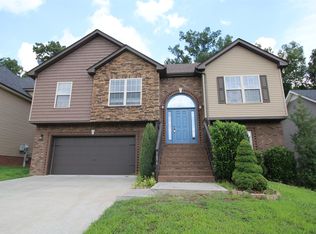 1696 Apache Way, Clarksville, TN 37042
