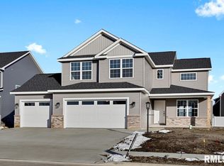 344 Pocono Ave, Morton, IL 61550
