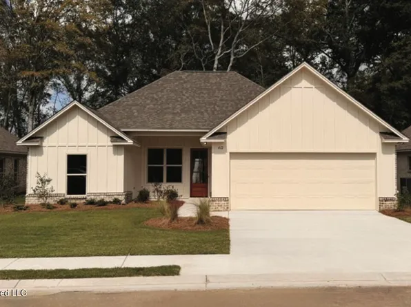 412 Butternut Dr, Canton, MS 39046