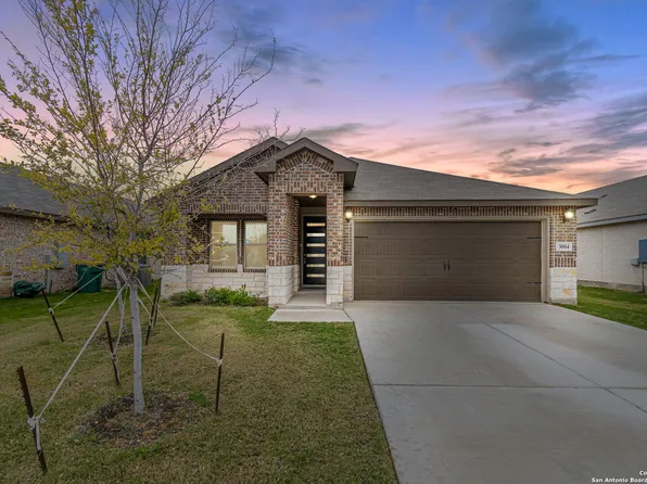 3004 TOSCANA WAY, Schertz, TX 78154