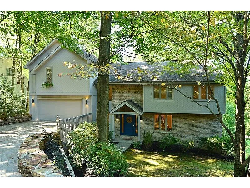 2631 Woodmont Ln photo 1