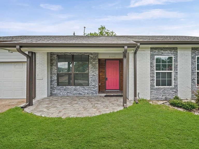 3535 Rosedale St — Photo 3