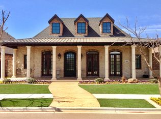 4009 112th St, Lubbock, TX 79423