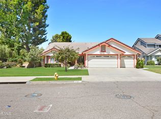 2605 Nutmeg Cir, Simi Valley, CA 93065