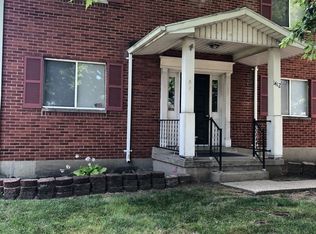 1412 Jackson Ln APT 1, Middletown, OH 45044