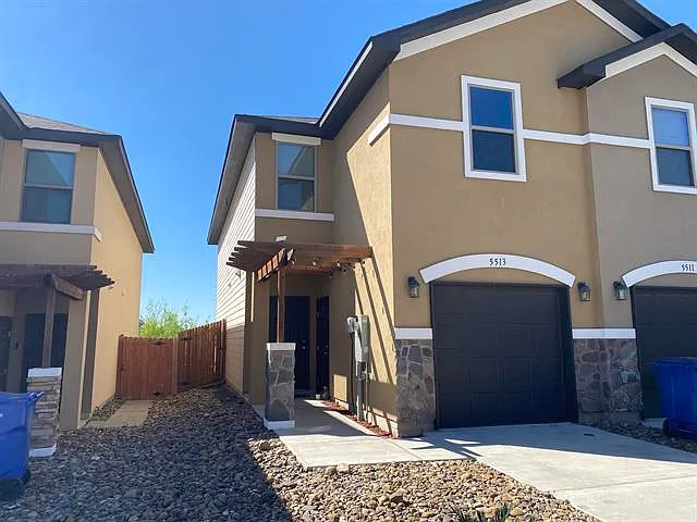 Building Photo - 5513 Montevista Dr #5513