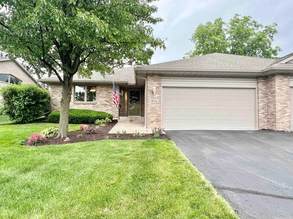 914 High Point Dr, Rockton, IL 61072