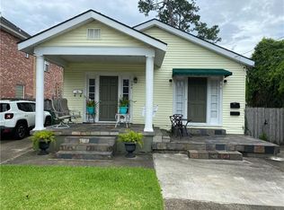 504 Helios Ave, Metairie, LA 70005