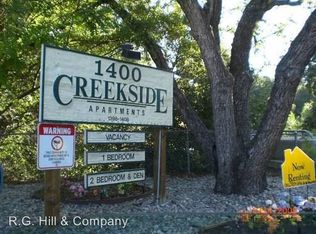 1406 Creekside Dr APT 6, Walnut Creek, CA 94596