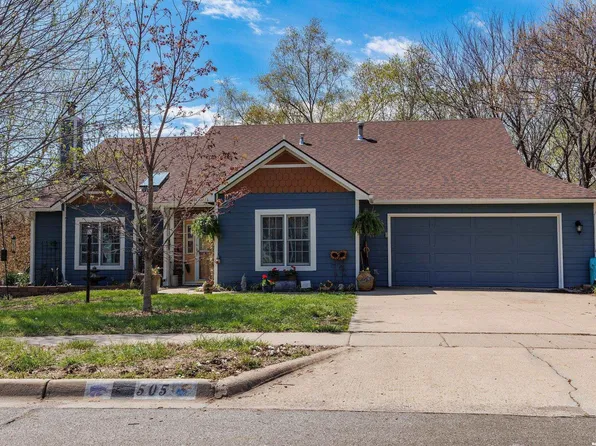 505 Shoal Ln, Lawrence, KS 66044