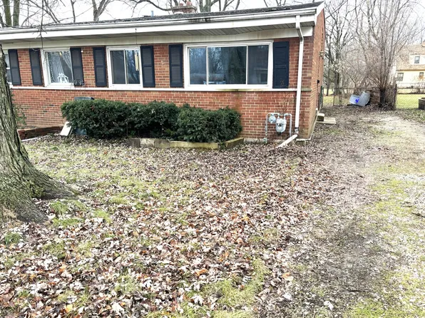 404 N Fulton Ave, Villa Park, IL 60181
