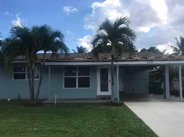 220 SW 8th Avenue, Boynton Beach, FL 33435