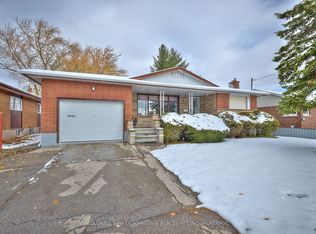 609 Lincoln St, Welland, ON L3B4R2