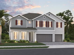 3060 Water Clover Ct, Apopka, FL 32712