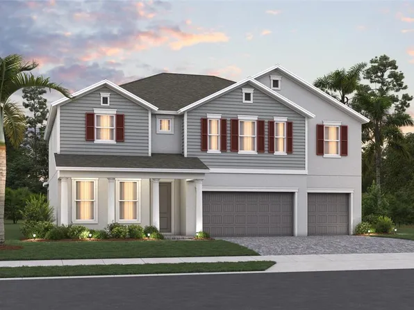 3529 Lemon Button Ter, Apopka, FL 32712