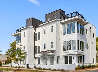 1105 Reece Rd #2, Charlotte, NC 28209