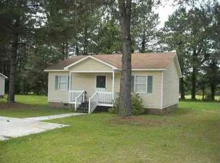 1723 W Pine Lake Dr, Florence, SC 29506