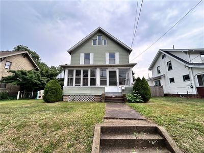 547 W Maple St, North Canton, OH, 44720