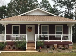 603 Virginia Ave, Bogalusa, LA 70427