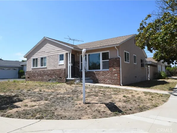 4603 Narrot St, Torrance, CA 90503