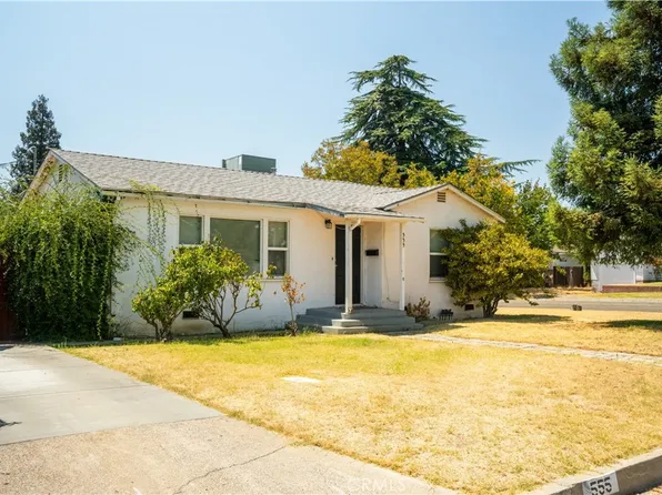 555 N 2nd St, Chowchilla, CA 93610