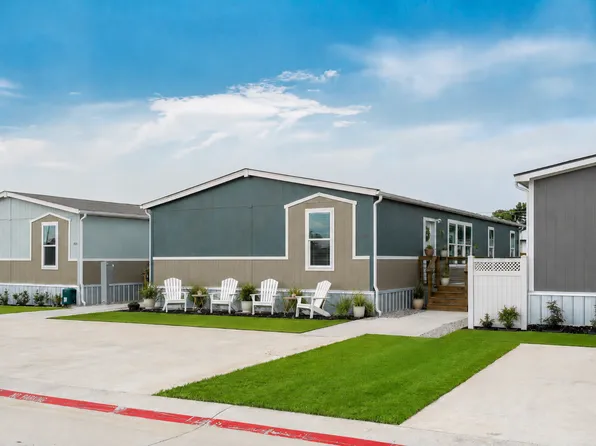 813 Armadillo St, Princeton, TX 75407