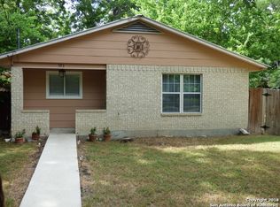 593 E Basel St, New Braunfels, TX 78130