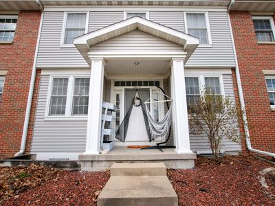 2510 Eaton Ave, Ames, IA, 50010