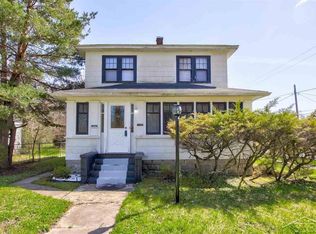 2102 Cherry St, Saginaw, MI 48601