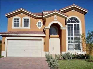 10709 SW 240th Ter, Homestead, FL 33032