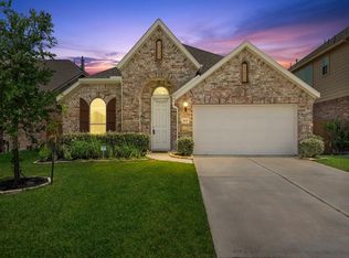 4649 Autumn Morning Dr, Spring, TX 77386