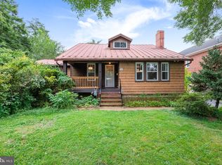 618 Wilson Pl, Frederick, MD 21702