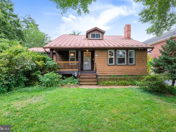 618 Wilson Pl, Frederick, MD 21702