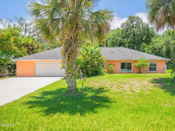 2140 Swoope Dr, New Smyrna Beach, FL 32168