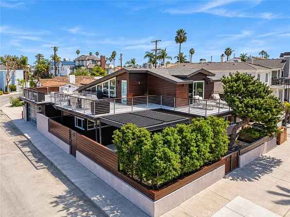 56 The Colonnade, Long Beach, CA 90803