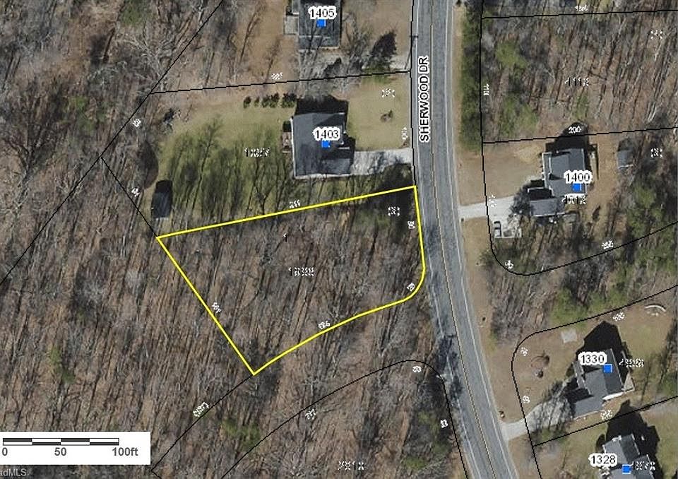 1st image of LOT 3 Sherwood Dr Lot 3